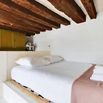Modern flat - 1BD-4P - Arts et Métiers